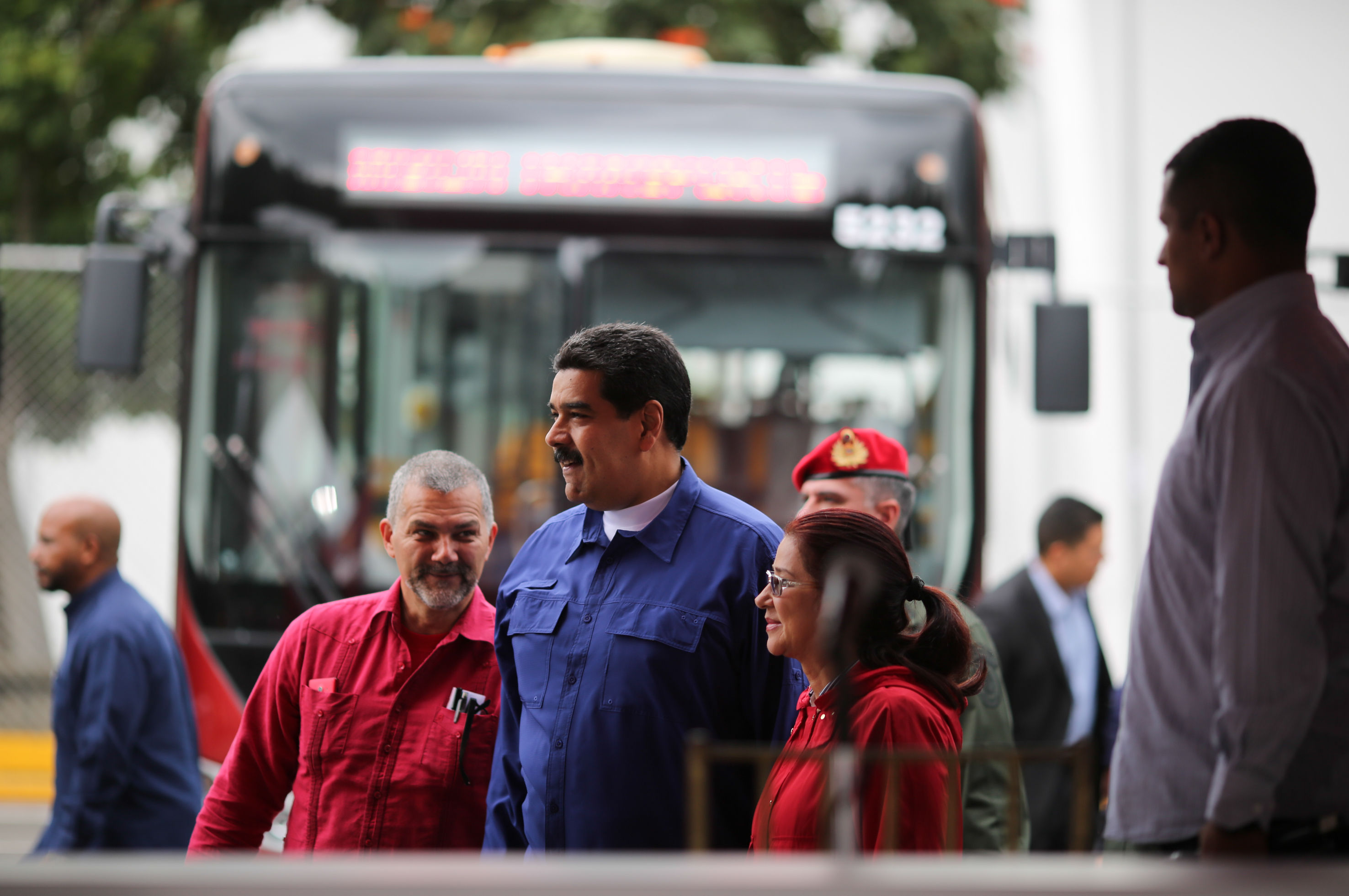 Maduro dice que elecciones en Amazonas deben repetirse y asoma el #20D como fecha tentativa (Video)