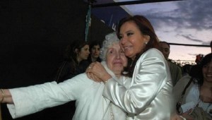 Fiscal pide investigar a madre de expresidenta argentina Kirchner
