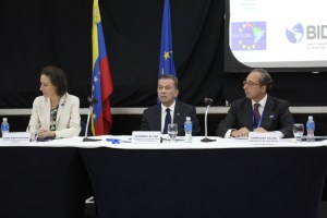 Asociación de Alcaldes por Venezuela participó en el seminario Internacional sobre el Cambio Climático (Fotos)