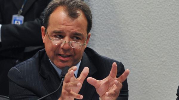 Detienen exgobernador de Rio de Janeiro, Sergio Cabral, por sospechas de fraudes millonarios