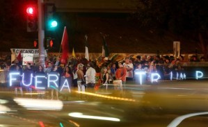 Grupos civiles se unen para velar por derechos de los indocumentados en EEUU