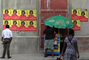 Consejo Electoral de Haití pospone para el 3 de enero resultados elecciones
