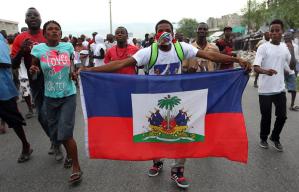 Haití cierra su frontera previo a elecciones generales de mañana