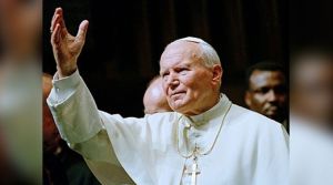 Lo que pensaba Juan Pablo II sobre el comunismo