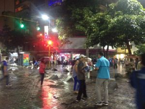 Javier Chirinos sobre Suena Caracas: Gastan 2 millones de dólares que no responden a necesidades de caraqueños