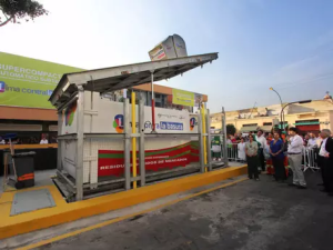 Alcaldes por Venezuela participará en Jornada de Gestión de Residuos Sólidos en Valencia