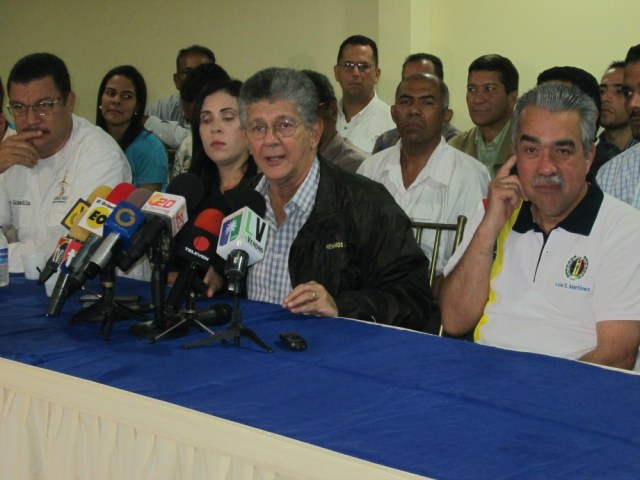 Foto: Nota de prensa