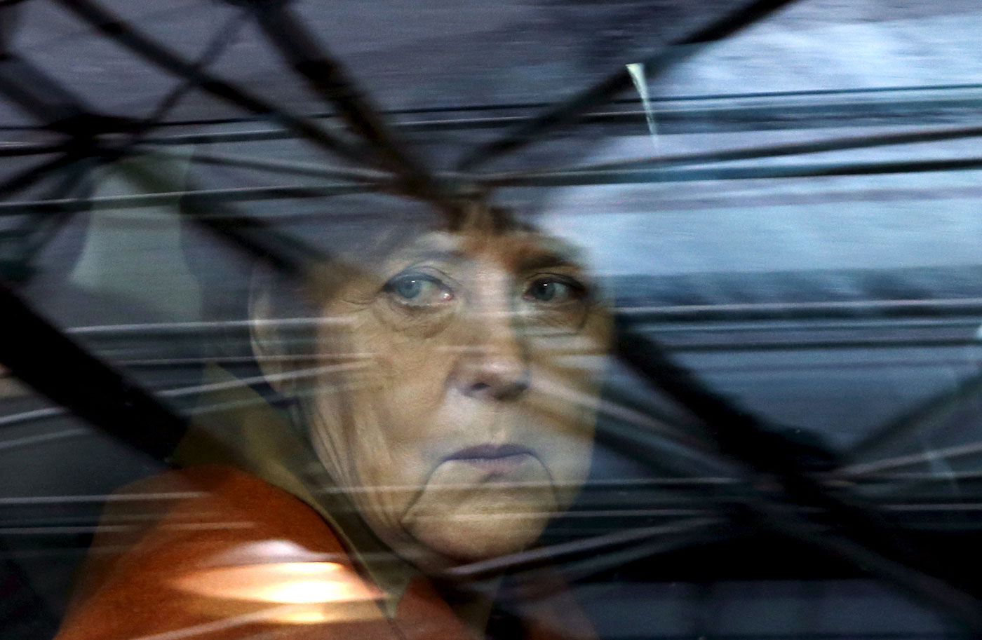 Merkel se postula para un cuarto mandato como canciller de Alemania