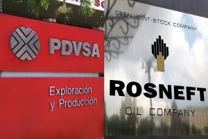 El caos de Pdvsa en progreso: Misma producción, menos ingresos