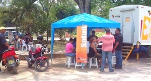 Este miércoles habrá jornada de citología y vacunación en Guarenas, Guatire y Petare