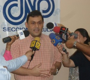 CNP Zulia condena la falta de distribución de papel periódico en diarios de la entidad