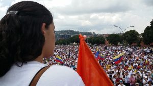 Ana Karina García: Mesa de diálogo es frágil y se rompe porque la AN debate sobre narcosobrinos