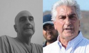 Diagnostican al preso político, Braulio Jatar, con cáncer de piel