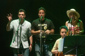 El nuevo sonido de la música venezolana se reúne en un disco doble “Homenaje a Gualberto Ibarreto”