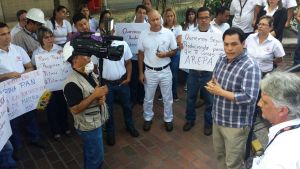 Paparoni exhorta al Gobierno a apostar a la producción nacional y lo hecho en Venezuela