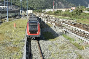 Avería en subestación El Paraíso afecta servicio en estaciones de Línea 2 del Metro