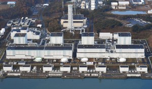 Extracción de combustible de la central de Fukushima retrasada por la pandemia