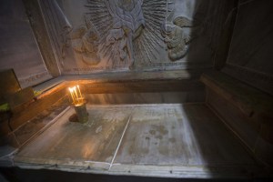 Científicos confirmaron antigüedad de la presunta tumba de Jesucristo