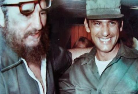 Ex guardaespaldas de Fidel Castro: Él nunca renunció a las comodidades capitalistas