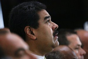 Maduro relaciona los sucesos de Guasdualito con diputados de la oposición