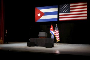 Trump pondrá fin al acuerdo con Cuba si no hay mejoras para el pueblo cubano