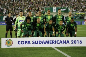 La Sudamericana tiene sus 44 equipos definidos para sorteo de la primera fase