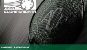 Atlético Nacional pide a Conmebol dar título de la Sudamericana a Chapecoense