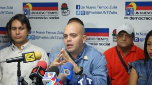 Leonardo Fernández: Cinco millones de familias venezolanas han sido excluidas de los Clap