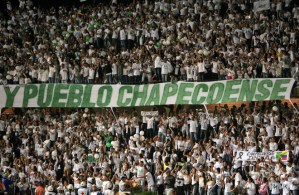 El Chapecoense empieza a reconstruir su equipo pensando en la Libertadores