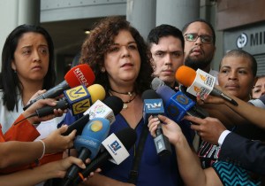 Voluntad Popular denuncia fraude judicial contra diputado Gilberto Sojo