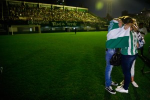Directiva del Chapecoense ofrece su estadio para un funeral colectivo