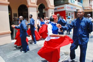 Unesco declara el merengue dominicano Patrimonio Inmaterial de la Humanidad