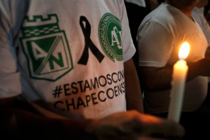 Cinco años de la tragedia del Chapecoense, cinco años sin justicia