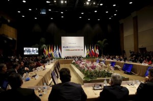 Parlasur aprueba iniciativa venezolana en defensa de la institucionalidad de Mercosur