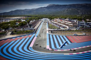 Francia volverá a tener Gran Premio de Fórmula Uno en 2018