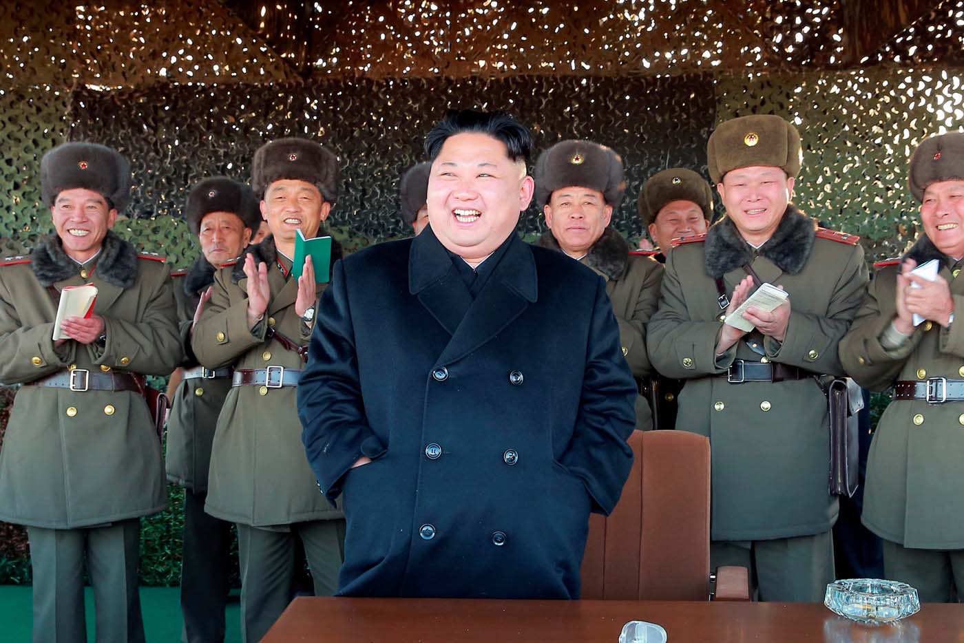 Corea del Norte realiza simulacro de ataque a Seúl tras nuevas sanciones de la ONU