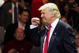 Colegio Electoral de EEUU votó formalmente a Trump a la Presidencia