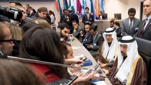 Acuerdo OPEP, una jugada brillante, un juego de suma cero