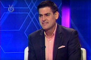 Roberto Messuti critica a Kiara por aparecer en video sobre Venezuela