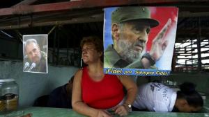 Cuba después de Castro: Haciendo cola en La Habana para poder comer