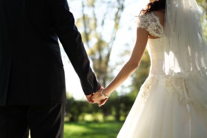 Coge dato… Ten en cuenta estos ocho comportamientos en tu pareja antes de casarte