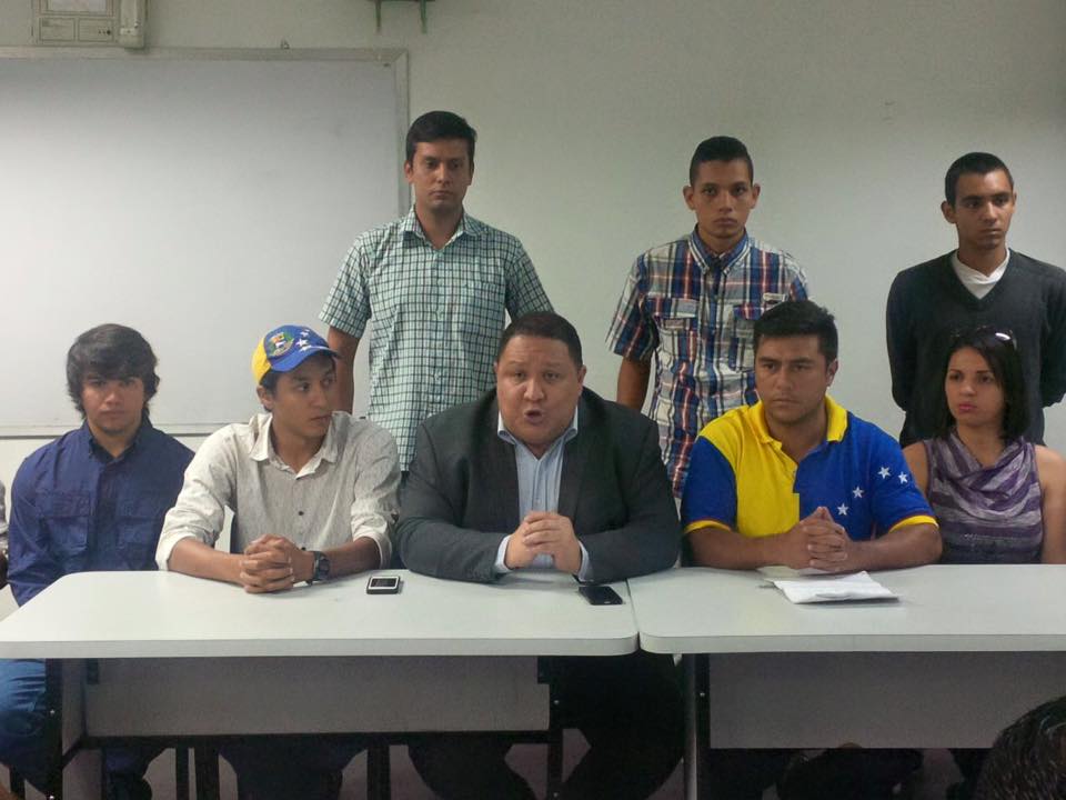 Diputado Conrado Pérez: El Gobernador de Trujillo tiene que responder ya acerca del Acueducto