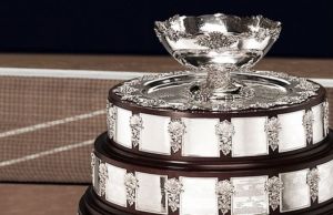 Canadá se clasifica para cuartos de final de Copa Davis
