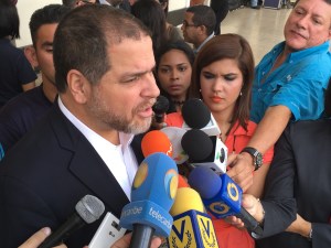 Piden investigar responsabilidad de Maduro y Merentes  en explotación del Arco Minero