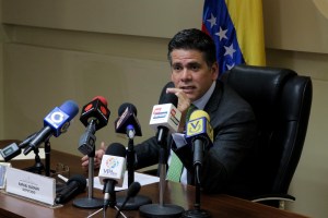 Rafael Guzmán: Ampliación del cono monetario reconoce precaria política económica del Gobierno