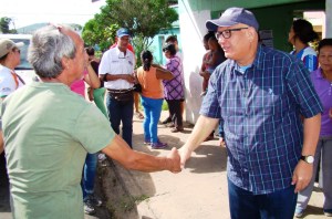 Alcides Padilla:  La MUD debe apegarse a su agenda en la lucha de calle