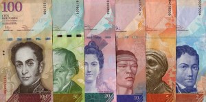 A propósito del nuevo cono monetario en Venezuela, conoce los billetes más fascinantes en el mundo
