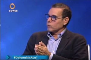 Luis Vicente León: Los Derechos Constitucionales Electorales son un rehén del gobierno