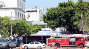 Denuncian infección en recién nacidos en el hospital Luis Ortega de Porlamar