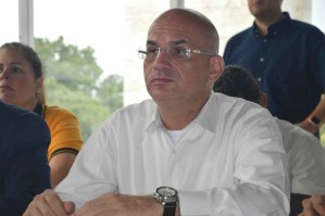José Antonio España: Delta Amacuro ya no aguanta malos gobiernos